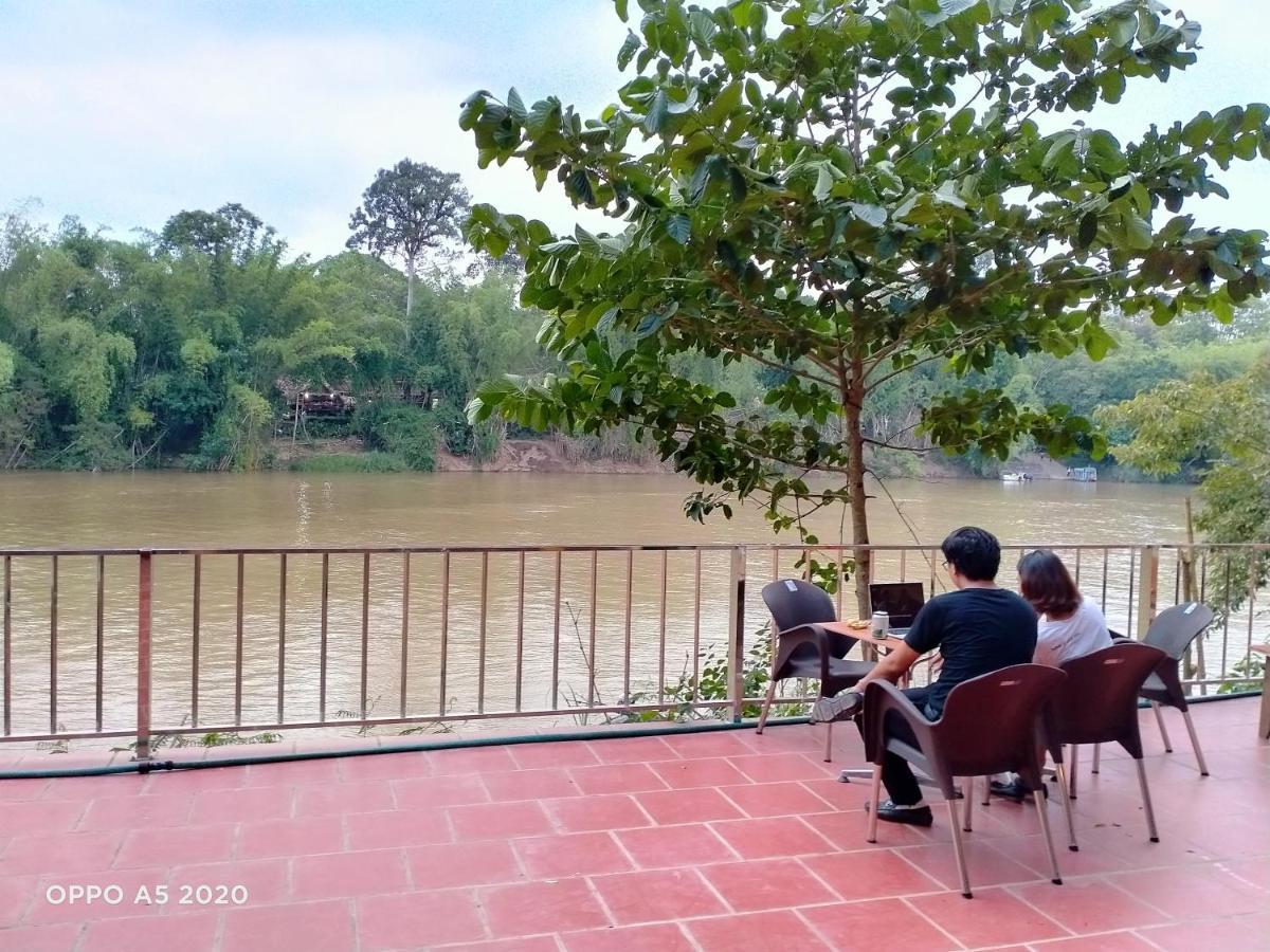 Cat Tien Riverside المظهر الخارجي الصورة