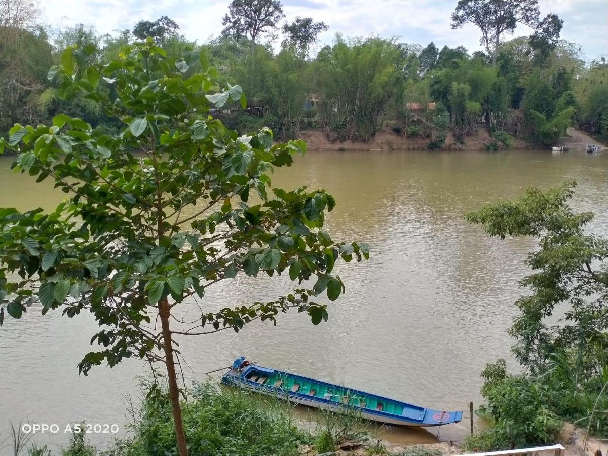 Cat Tien Riverside المظهر الخارجي الصورة
