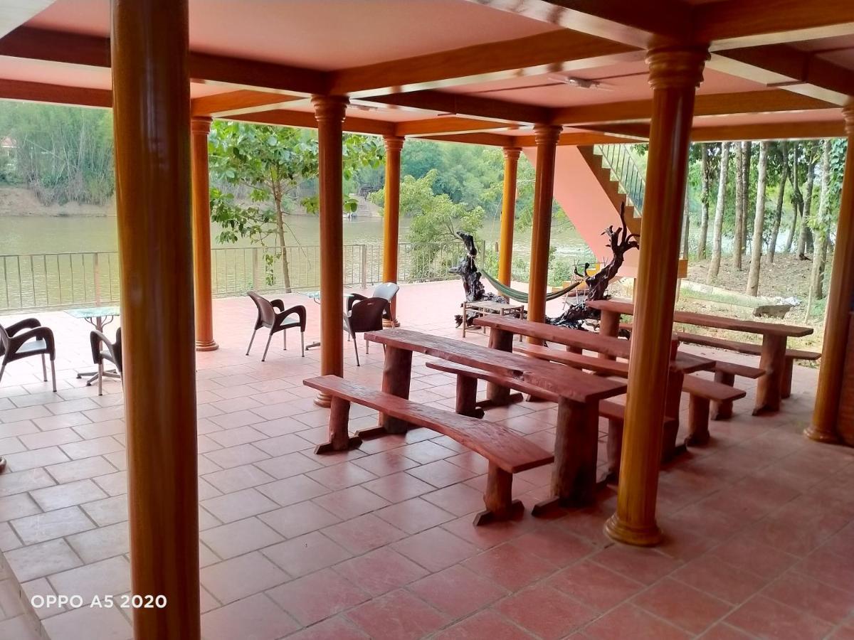 Cat Tien Riverside المظهر الخارجي الصورة