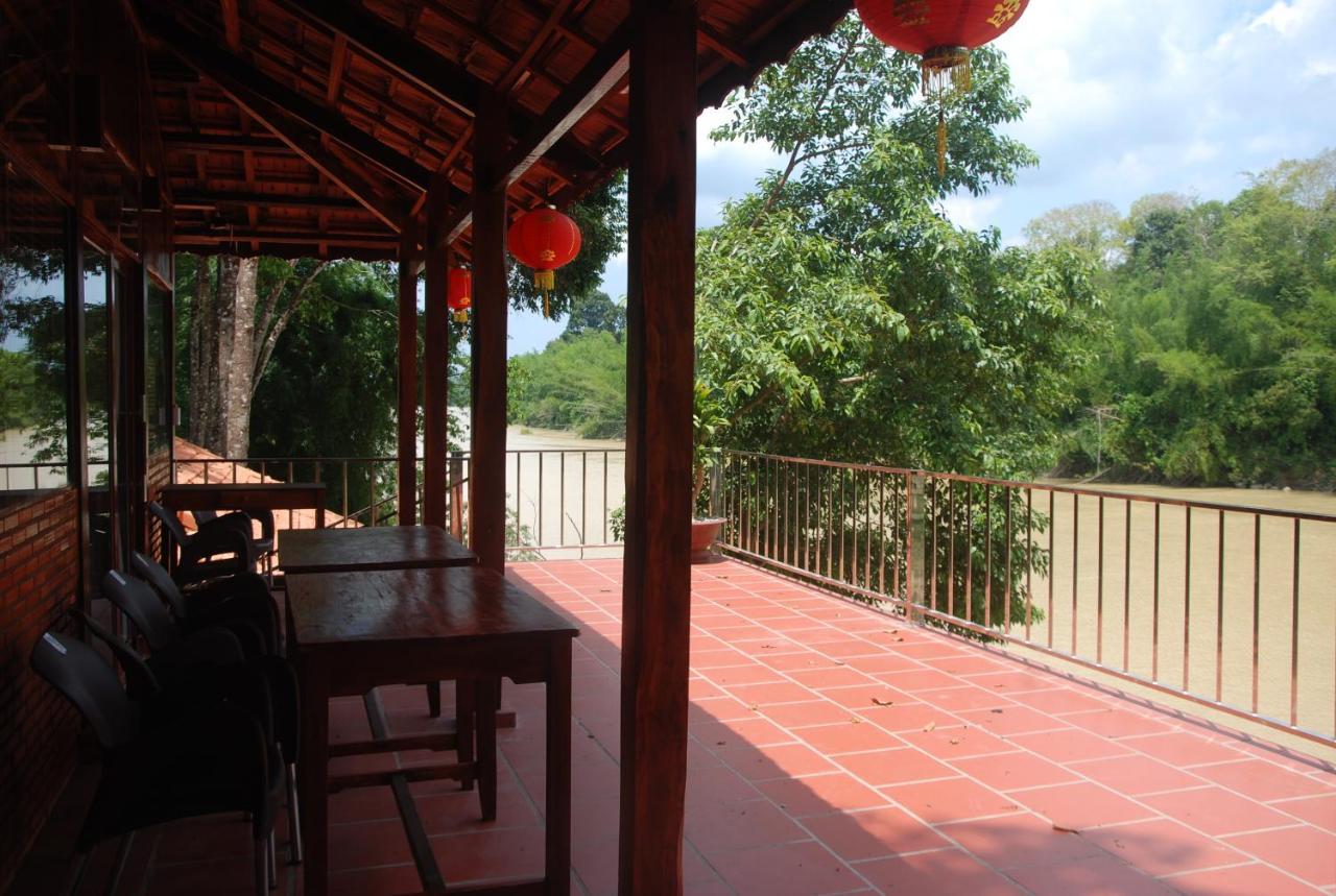 Cat Tien Riverside المظهر الخارجي الصورة